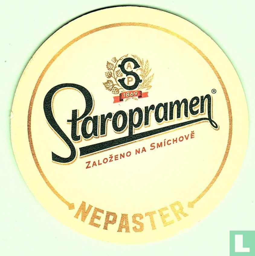 Nepaster