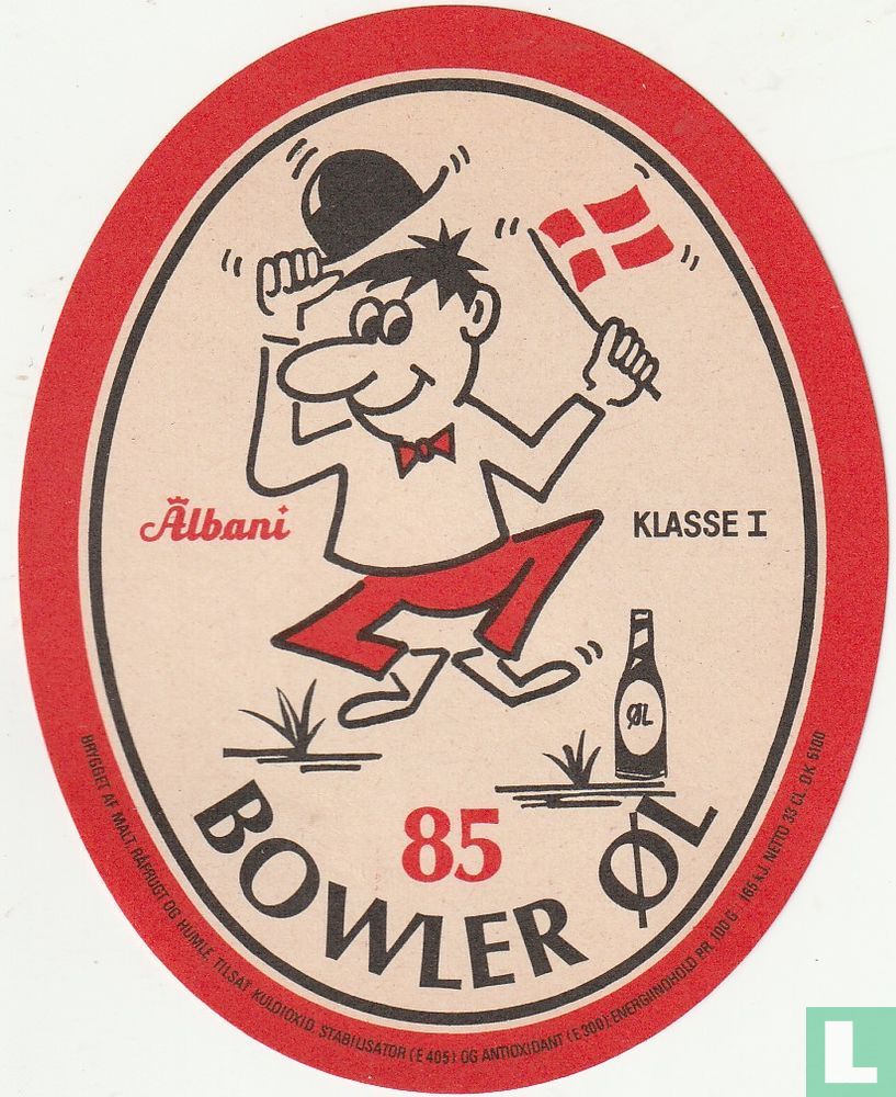 Bowler Ol