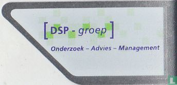 Dsp groep