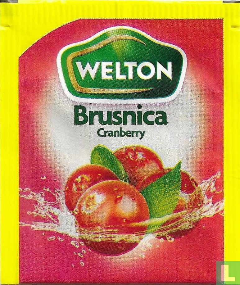 Brusnica