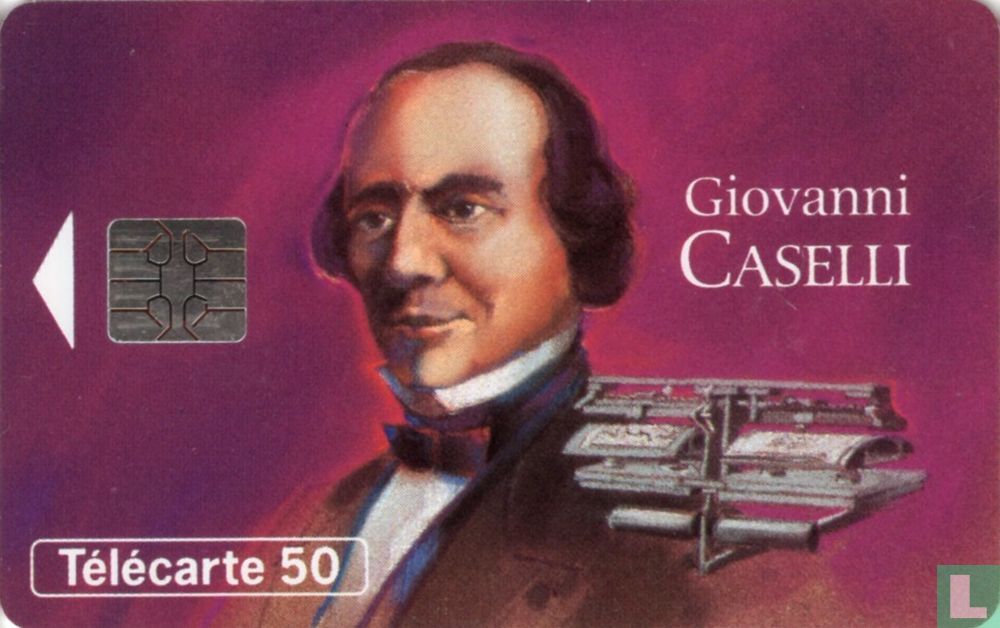 Giovanni Caselli