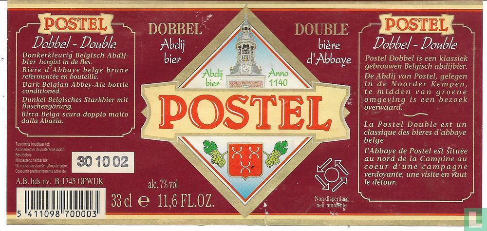 Postel