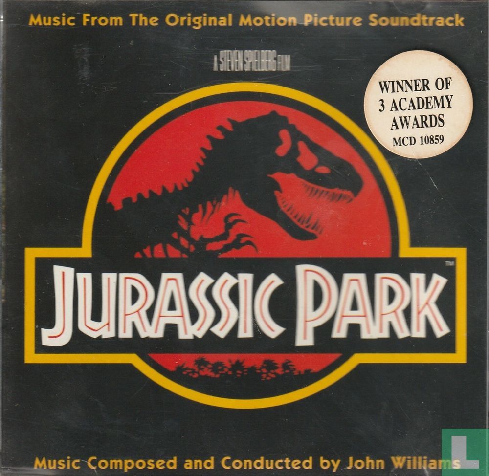 Jurassic Park