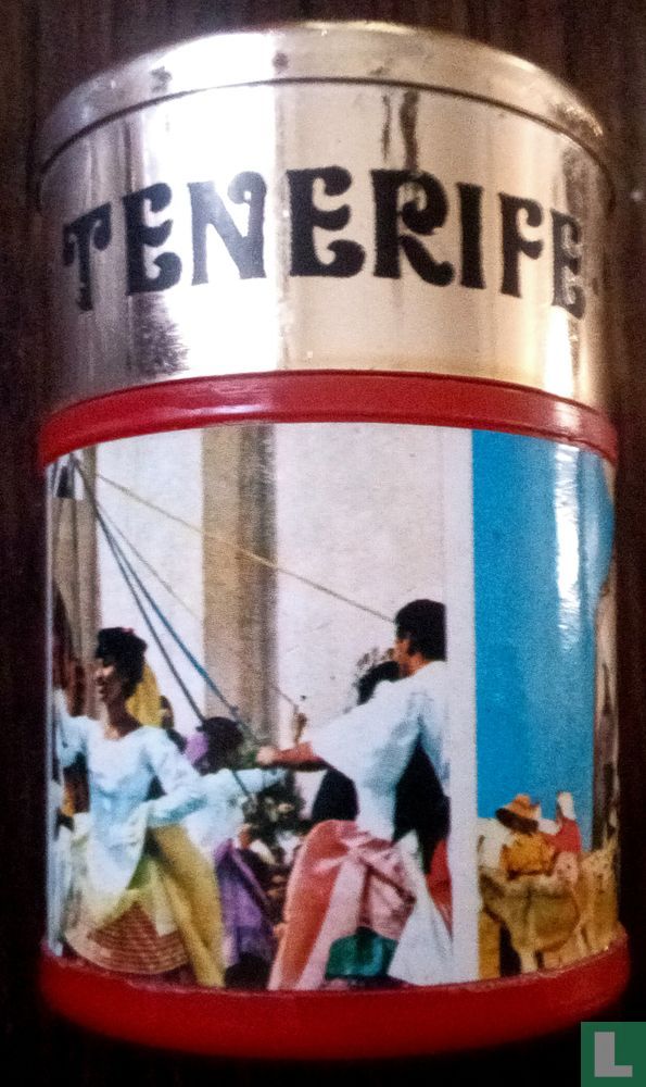 Tenerife