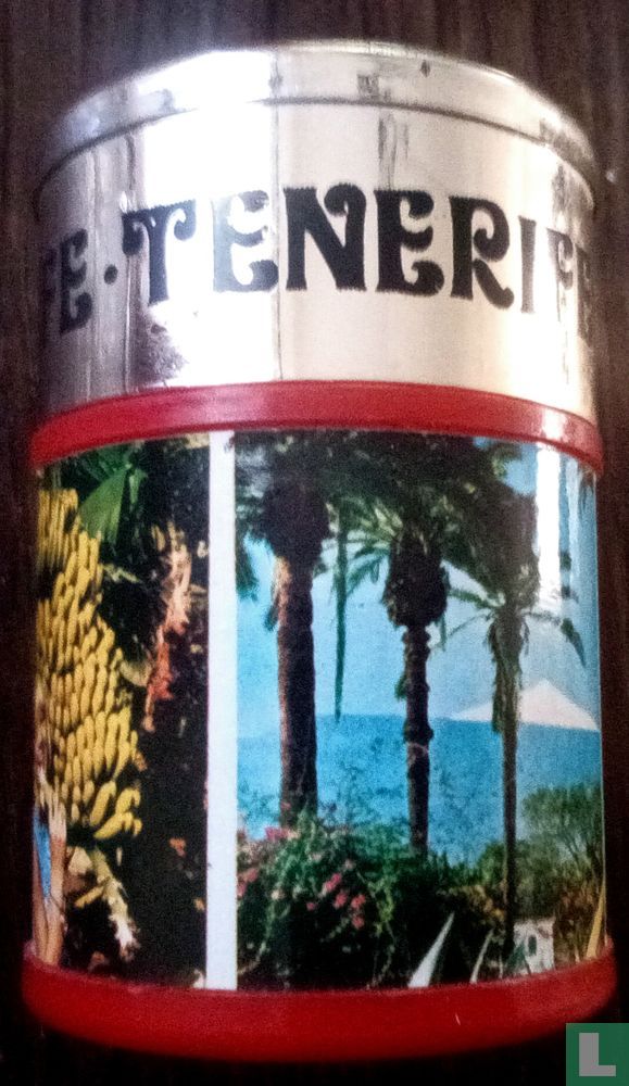 Tenerife