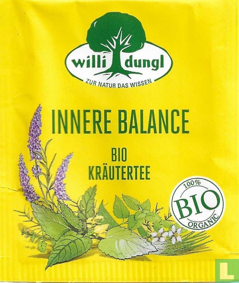 Innere Balance