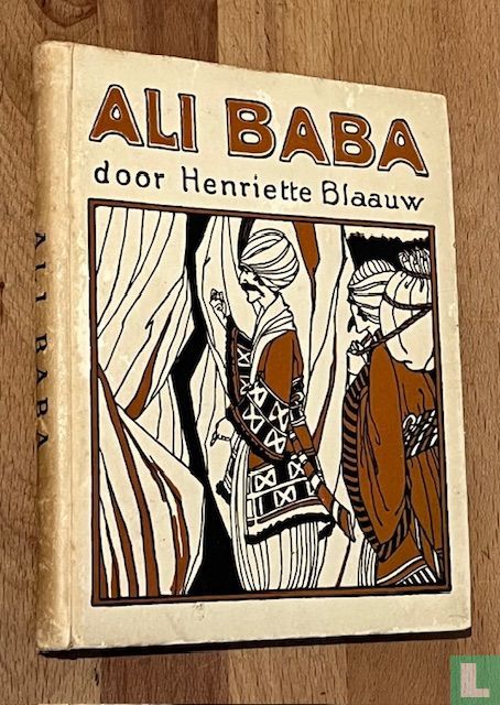 Ali Baba