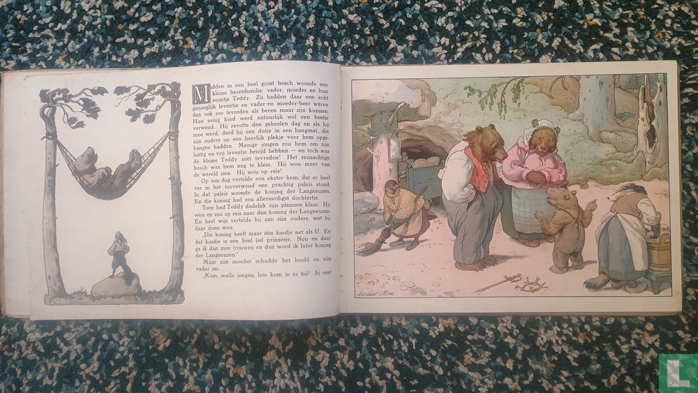 Teddy 