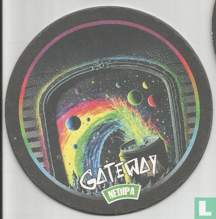 Gateway