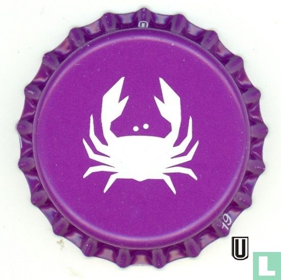 Krab=(Scheldebrouwerij)