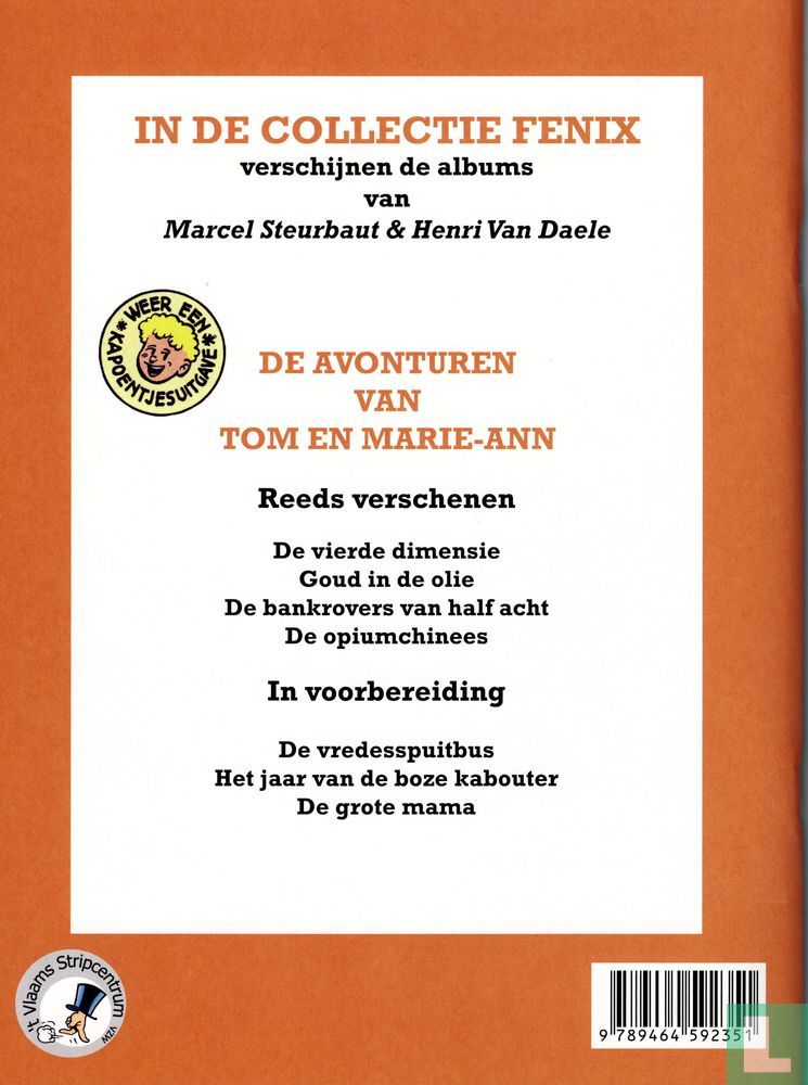 De vierde dimensie
