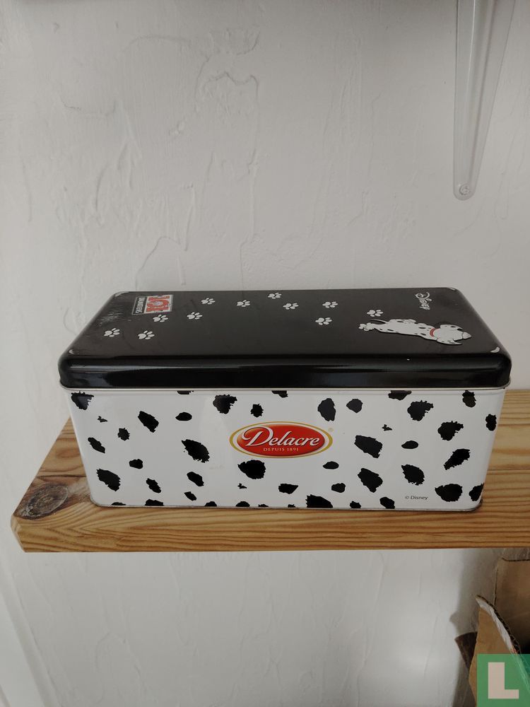 Dalmatiërs