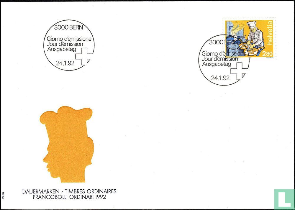 Cook
