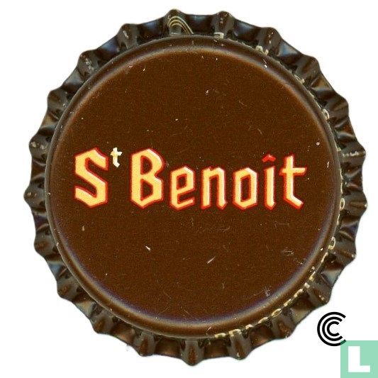 St Benoit
