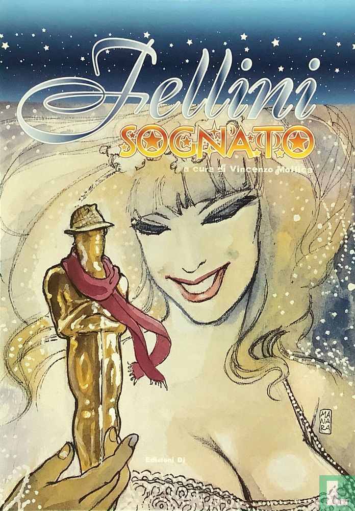 Fellini sognato