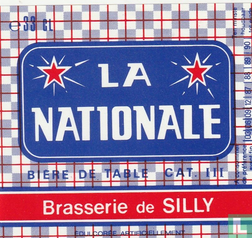 La Nationale