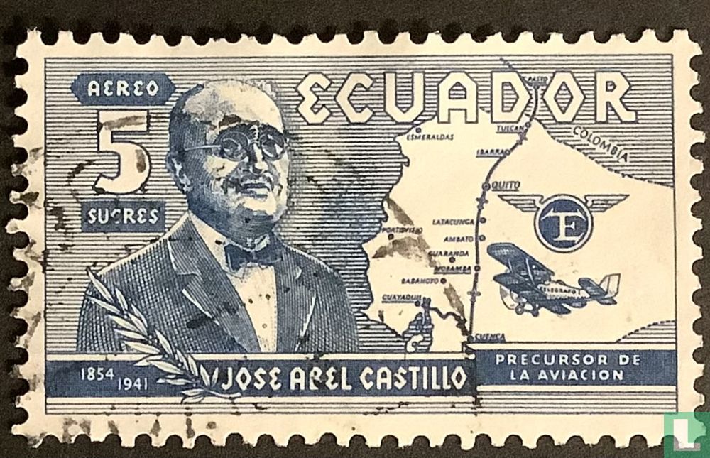 José Abel Castillo