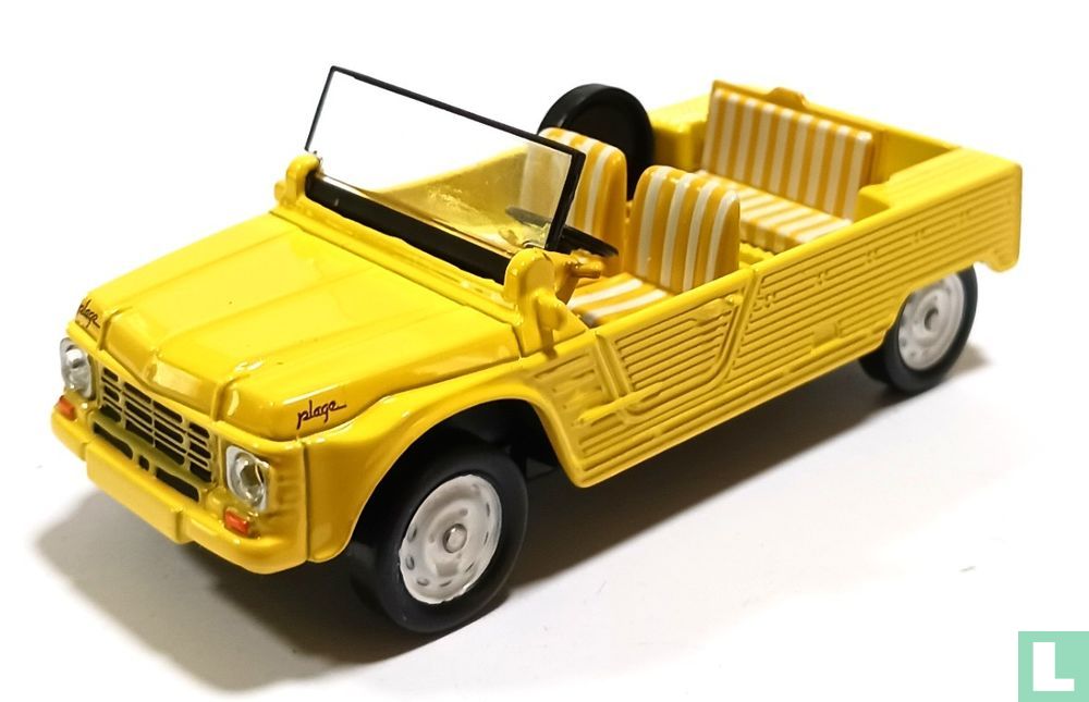 Citroën Méhari