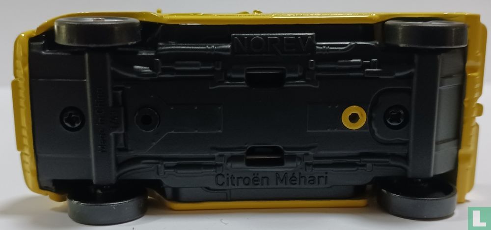 Citroën Méhari