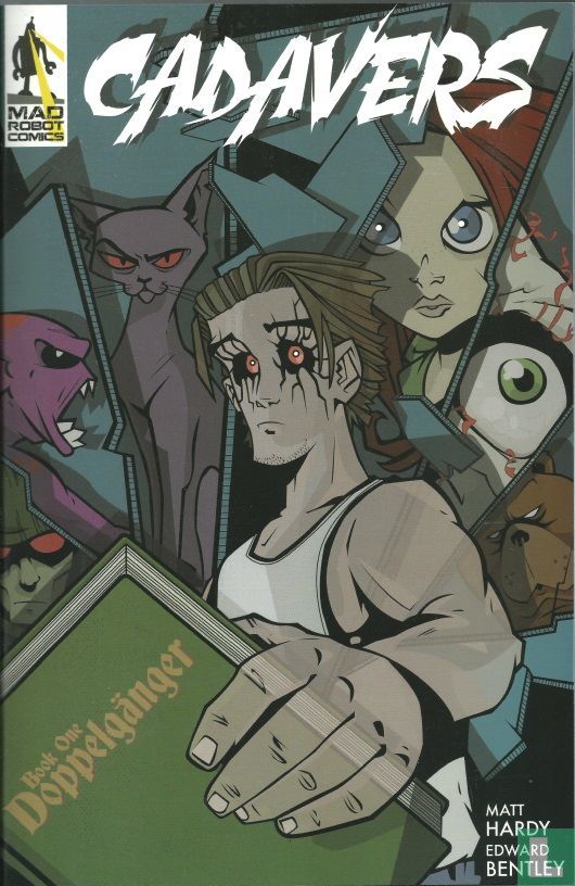 Cadavers #1