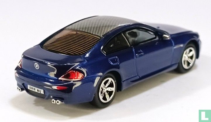 BMW M6