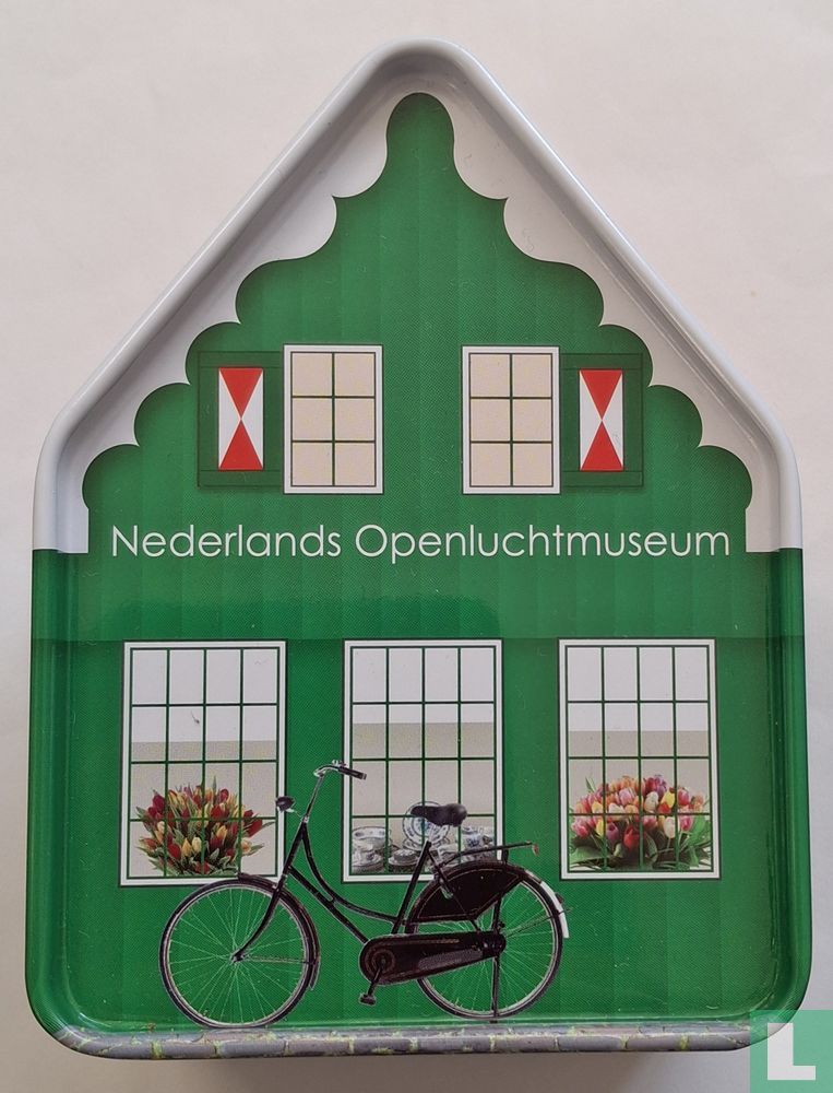 Nederlands Openluchtmuseum
