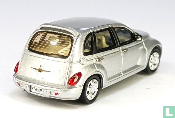 Chrysler PT Cruiser