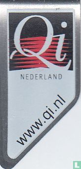 Qi Nederland 