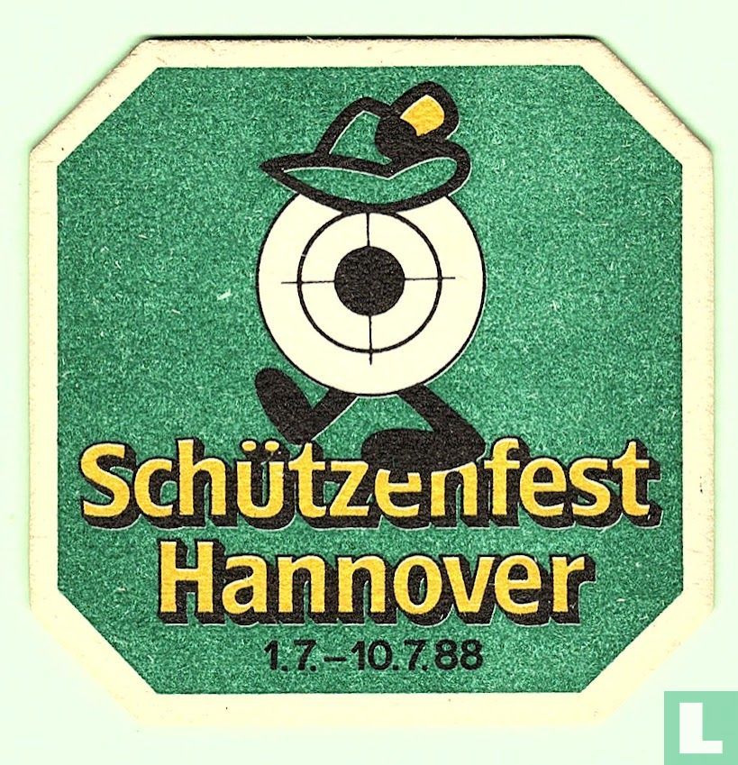 Schützenfest Hannover