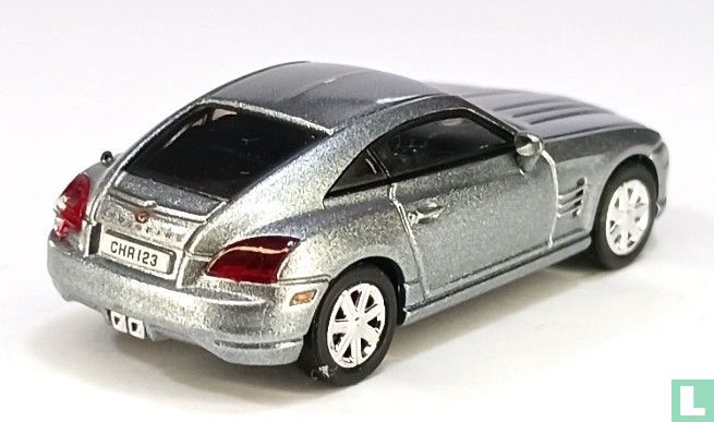 Chrysler Crossfire Coupe