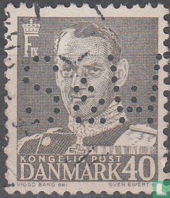 Frederik IX