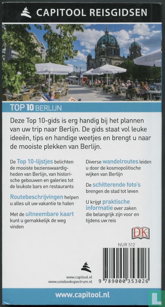 Berlijn