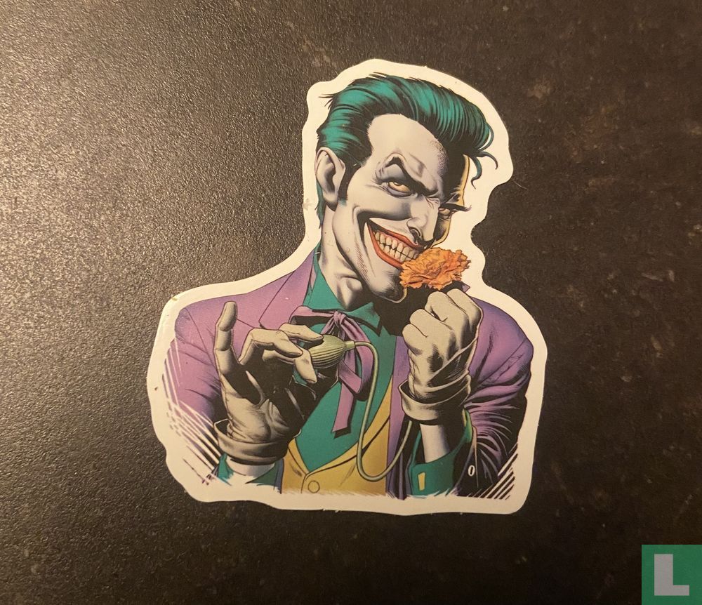 The Joker