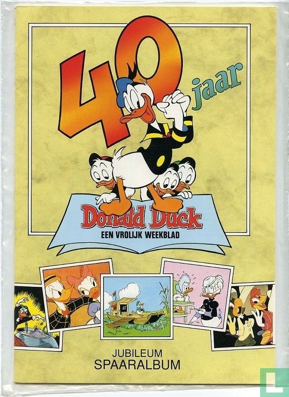 Donald Duck 2