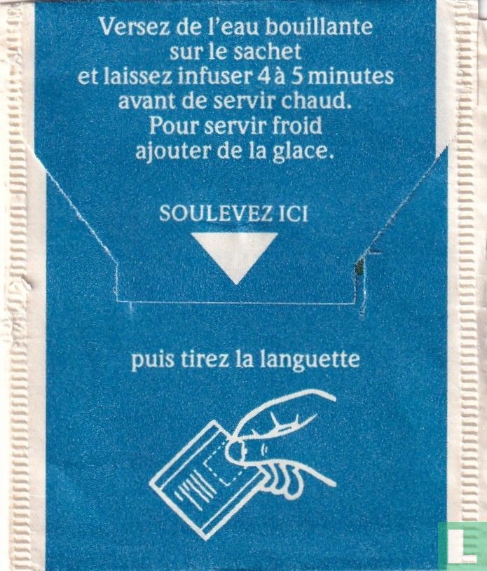 Tilleul