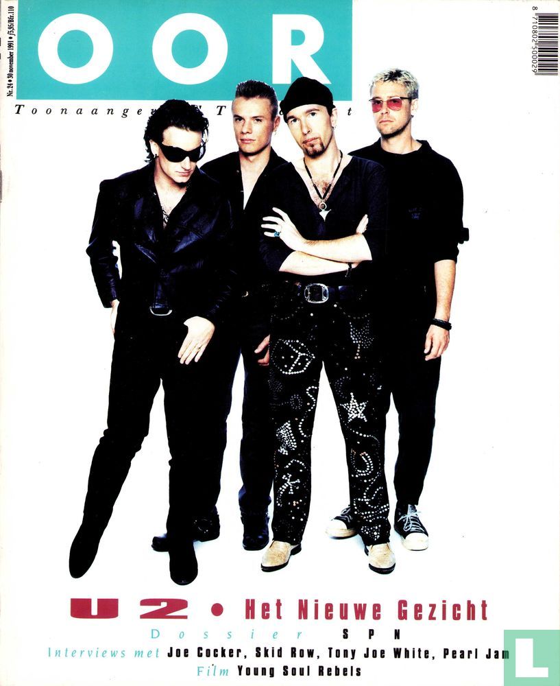Oor 24