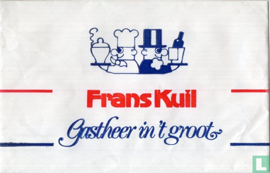 Frans Kuil