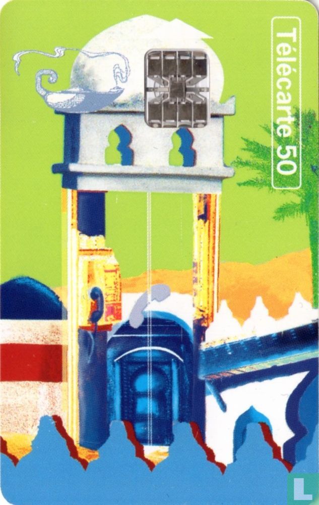 Marrakech