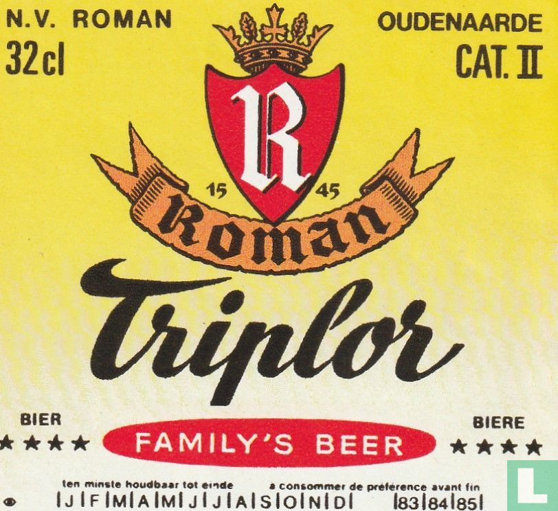 Triplor