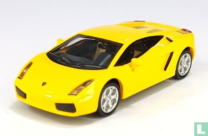 Lamborghini Gallardo