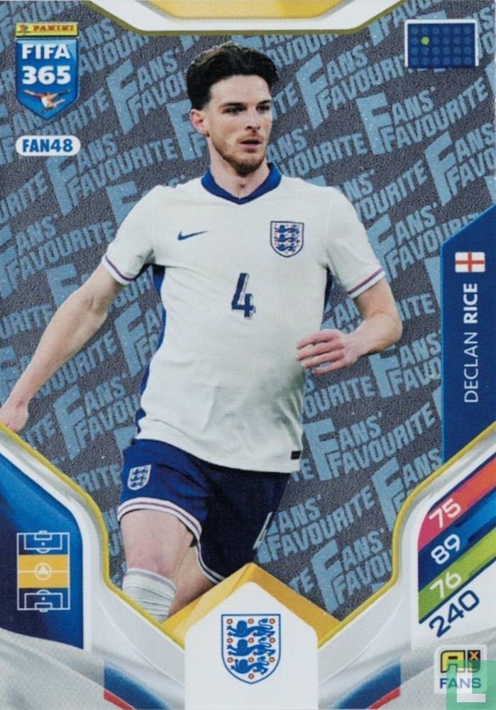 Declan Rice