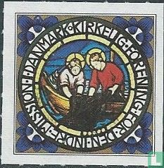 Deense Kerk Vereniging