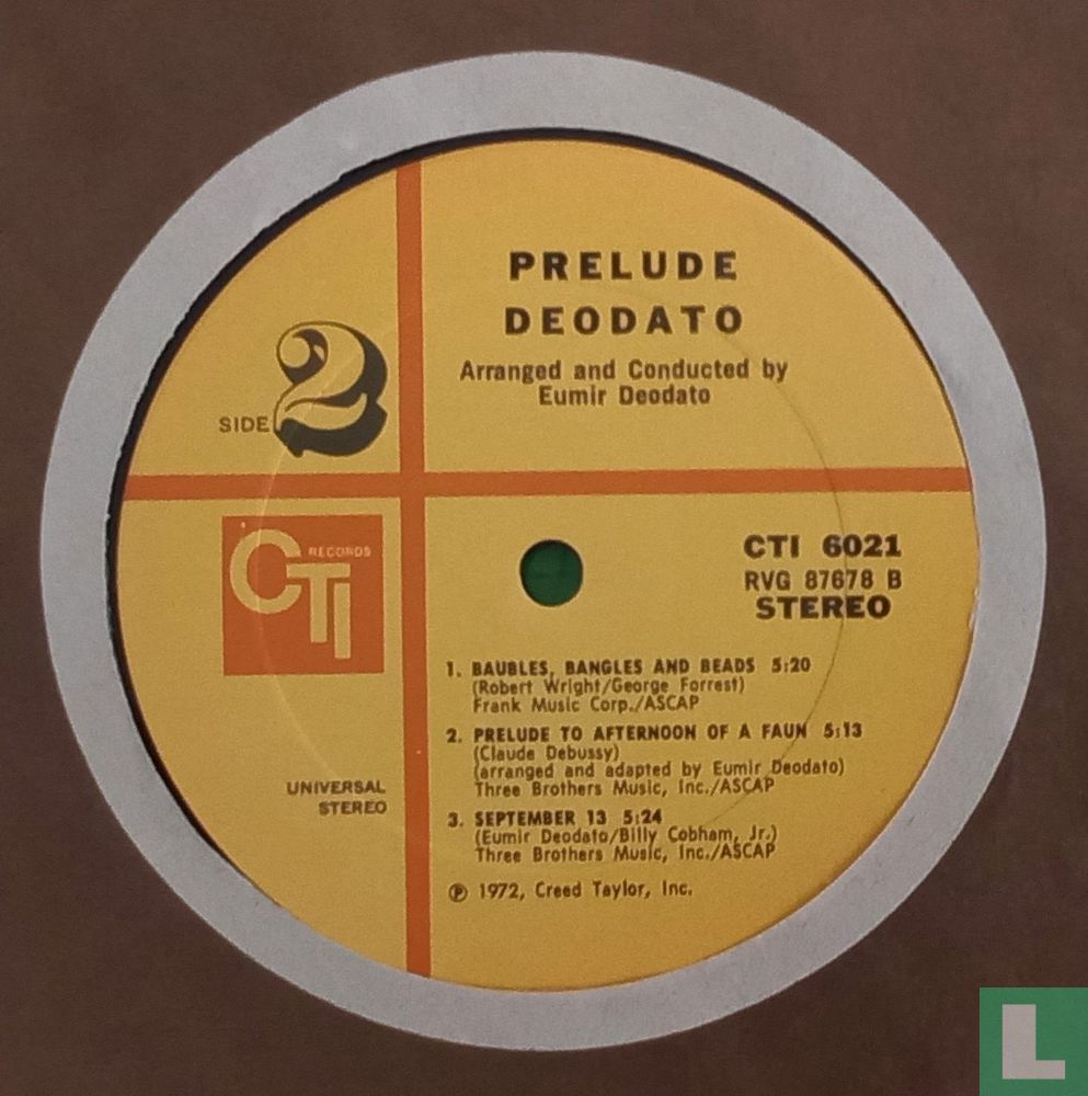 Prelude