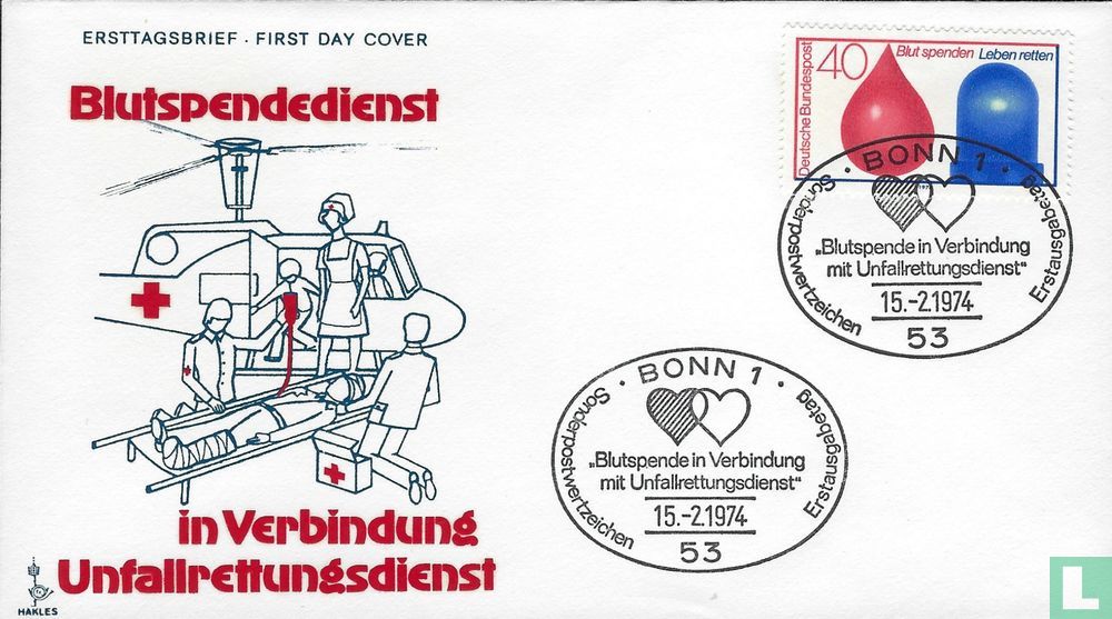 Blutspendedienst