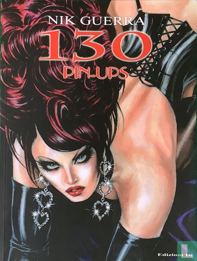 130 Pin-Ups