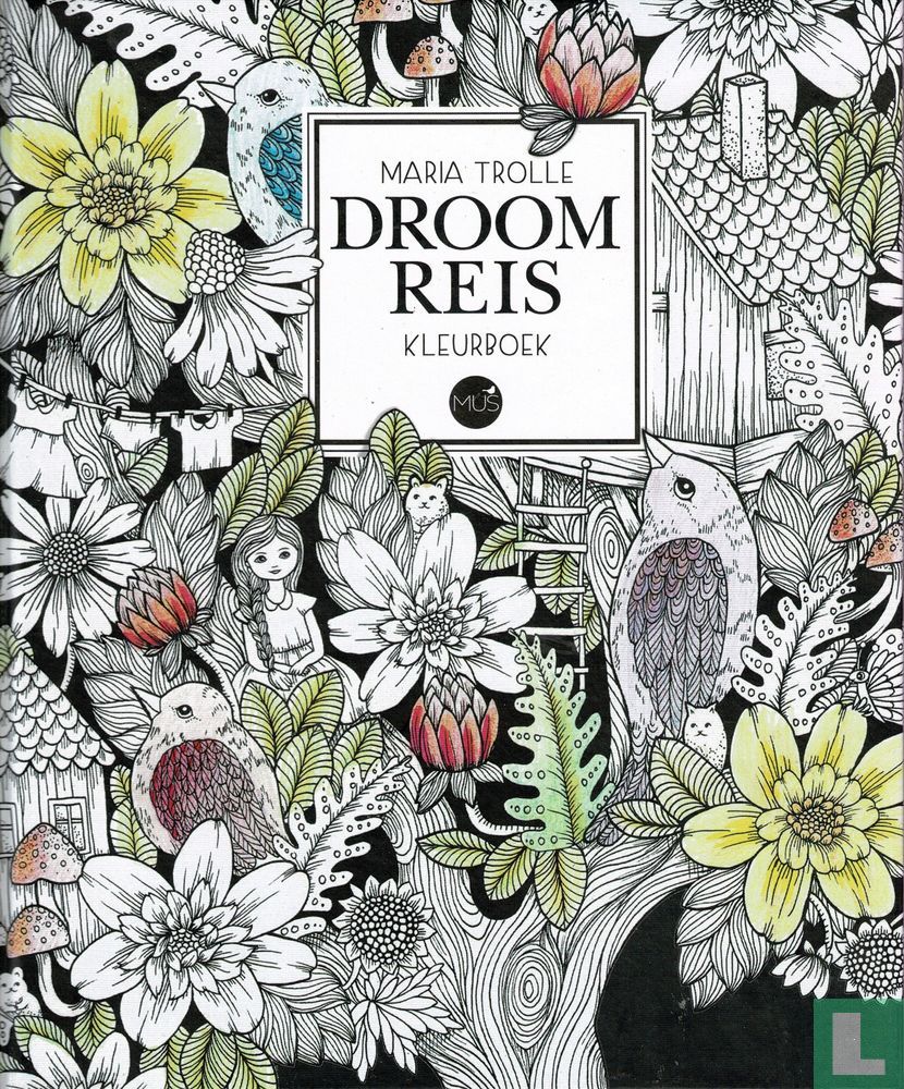 Droomreis