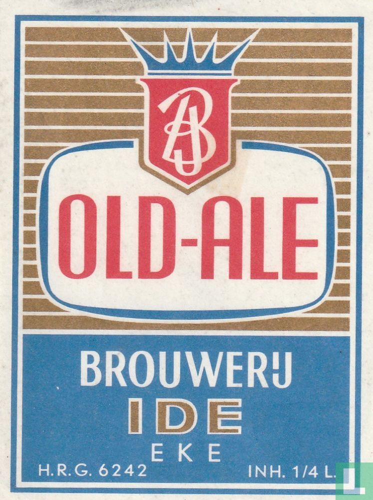 Ide Old-ale