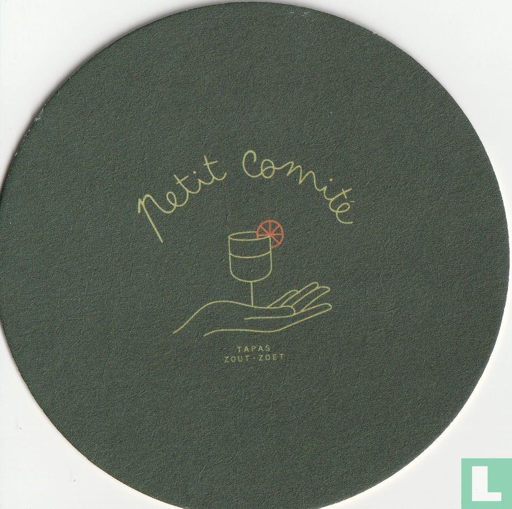 Petit Comite (Gent)