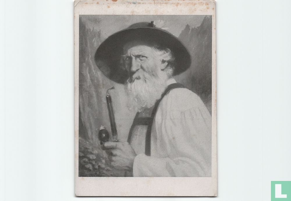 Bergbauer