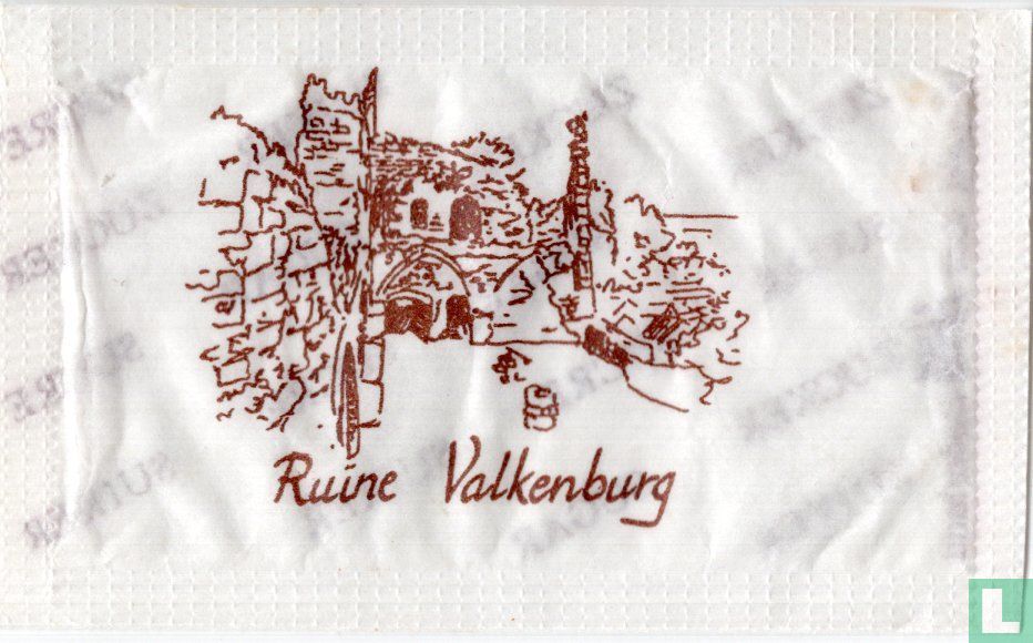 Ruïne Valkenburg